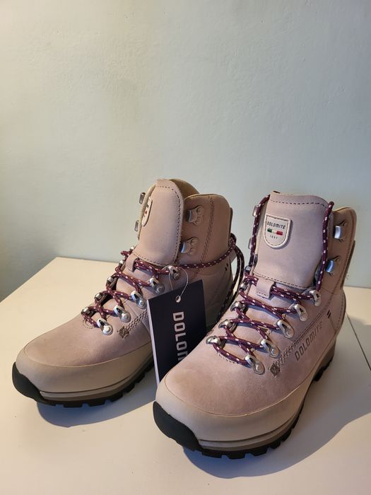 Buty damskie Dolomite rozmiar 36.2/3