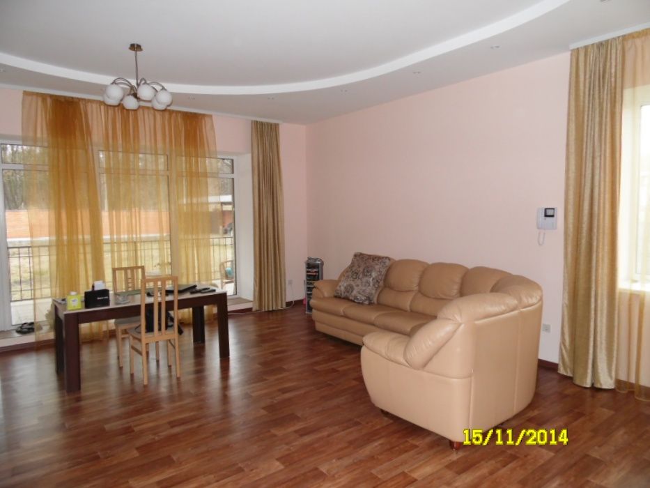 Аренда дома в Обуховке