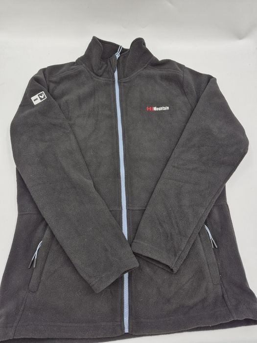 Bluza polarowa HI-mountain damska XL