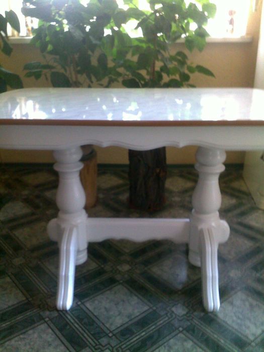 Стол обеденный новый