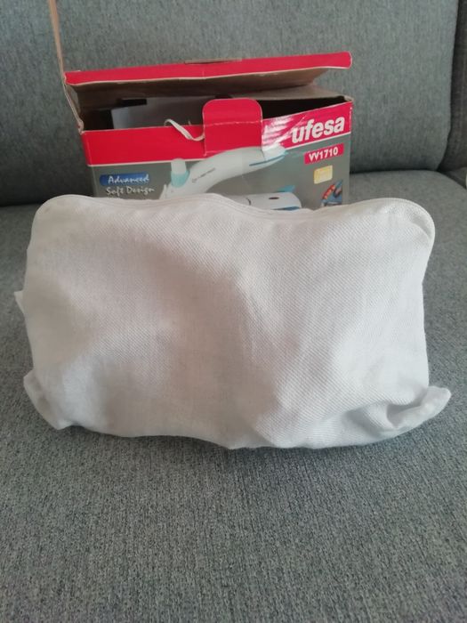 Ferro de viagem Ufesa