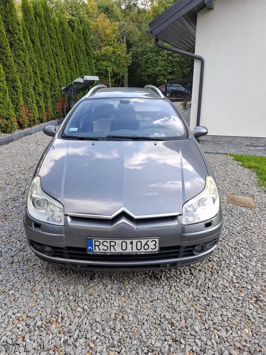 Citroën C5