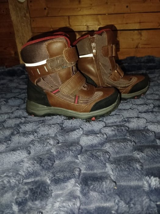 Сапоги, сапожки для мальчика(новые)