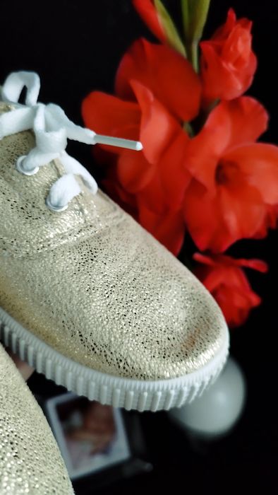 Buty/ trampki dziewczynka