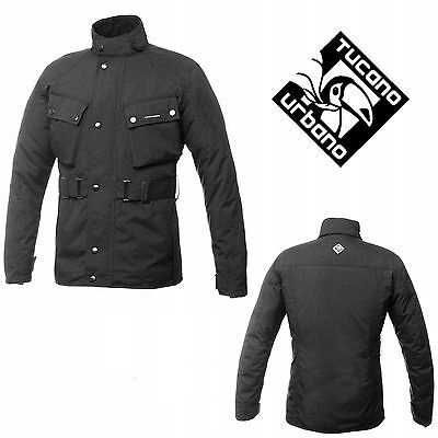 KURTKA tekstylna TUCANO URBANO URBIS 4G / adrenaline ozone shima