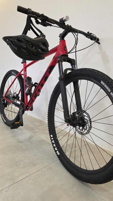 Scott Scale 980 XL como nova