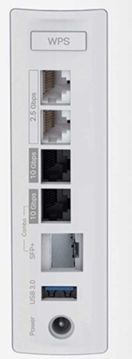 Router topo de gama TP_Link Deco BE85 WIFI 7 (BE19000) Póvoa De Varzim ...