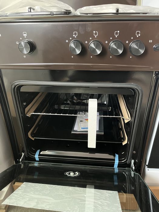 Продам плиту новую газовую Grifon