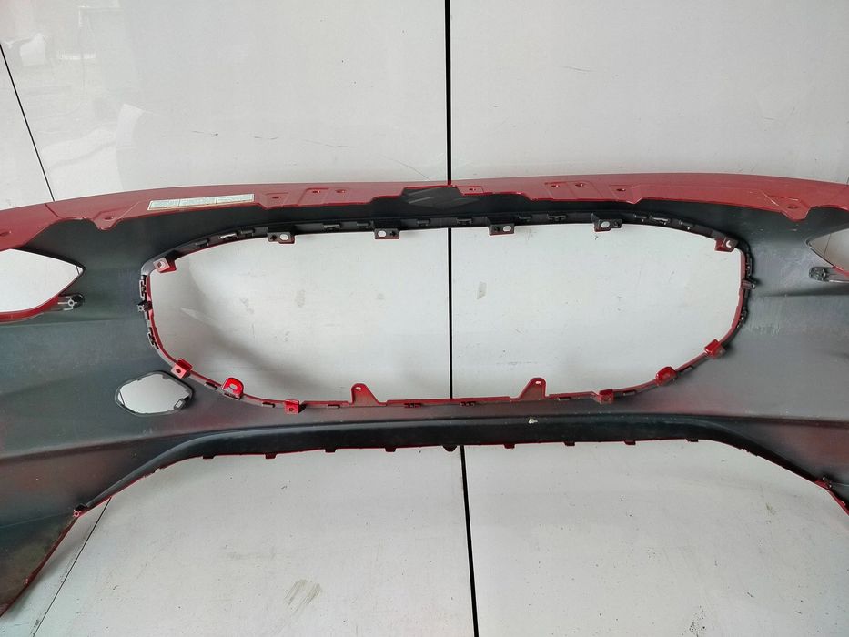 Zderzak przedni Przód Suzuki Swift IV 2024- 71711-70T0