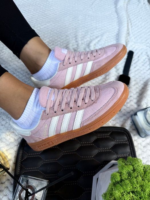 ICONIC! Adidas Spezial Pink 36 37 38 39 40 адідас спеціал рожеві