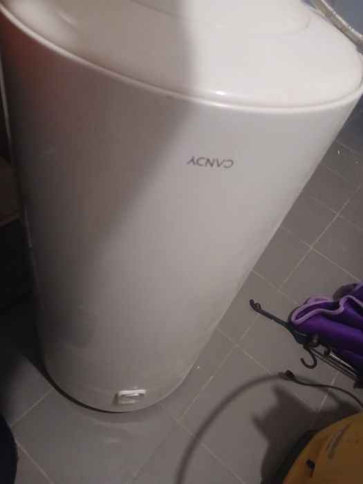 Termocumulador 100 litros