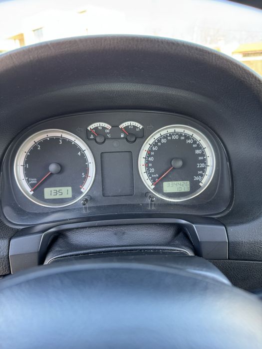 Vw Golf 1.9 TDI (PD)