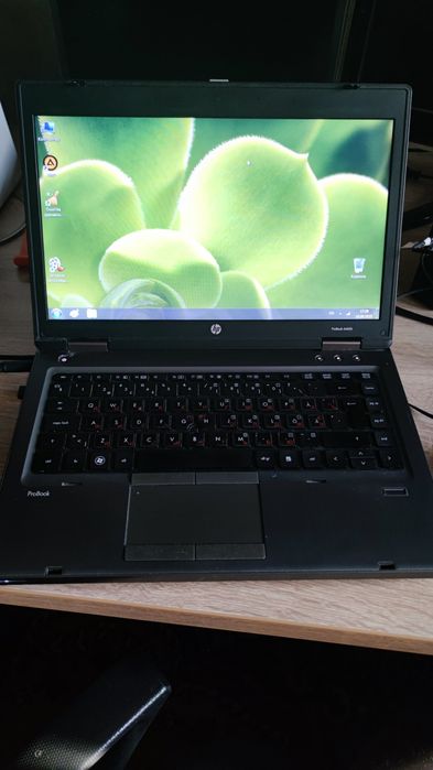 Ноутбук HP ProBook 6465b