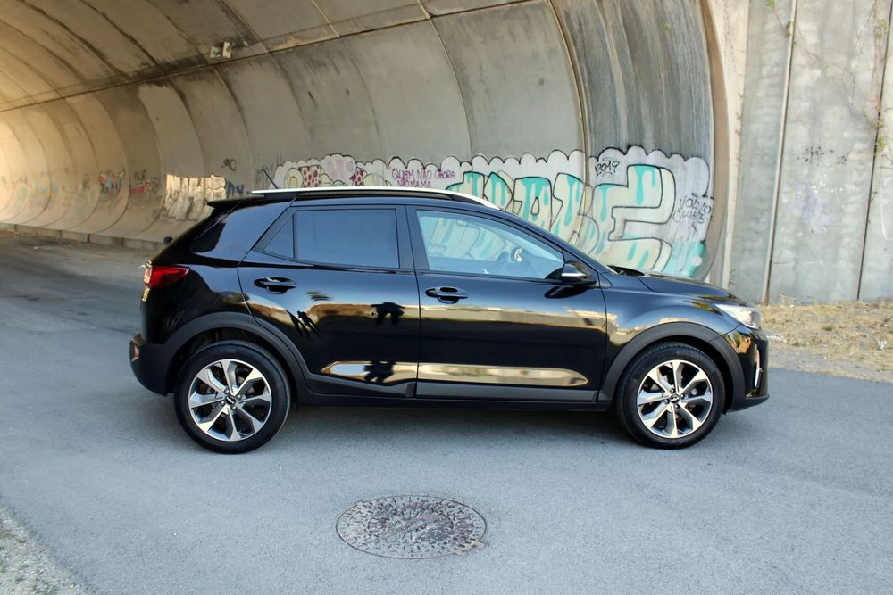 Kia Stonic 1.0 T-GDI Drive 7DCT
