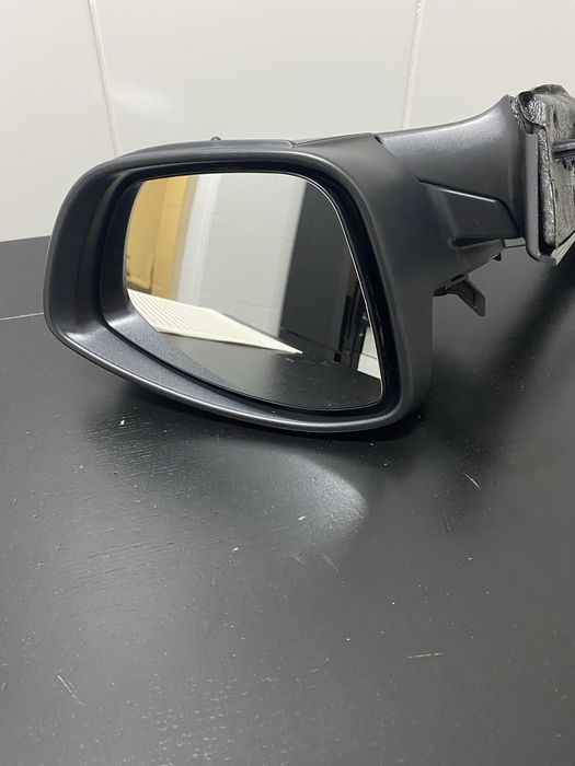 208 Retrovisor  2016
