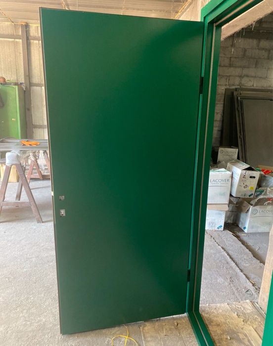 НИЗЬКІ ЦІНИ! Металеві двері в будинок, квартиру, вхідні двері