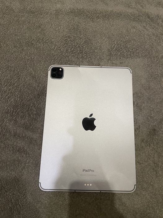 Ipad pro 11m2 128gb
