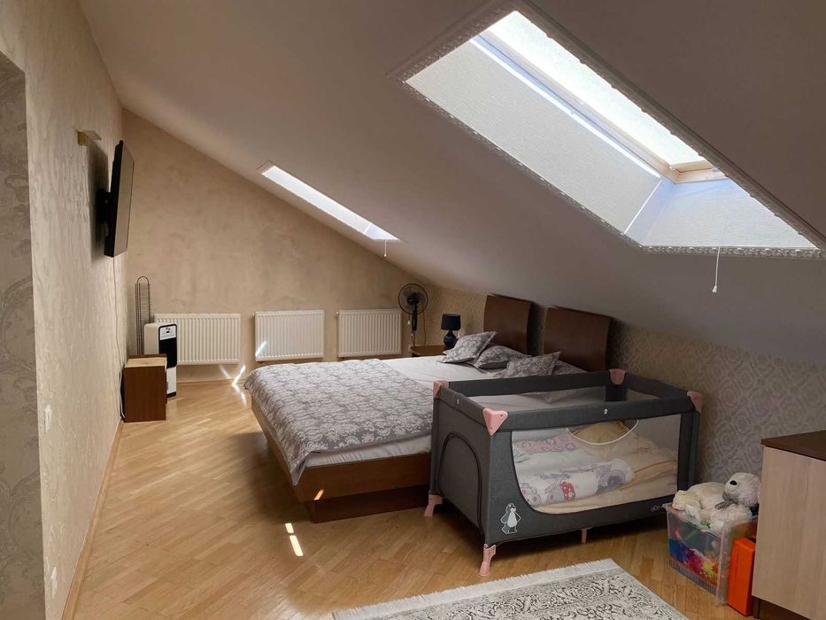 Дом по адресу (площадь 260 м²) - Atlanta.ua - фото 12