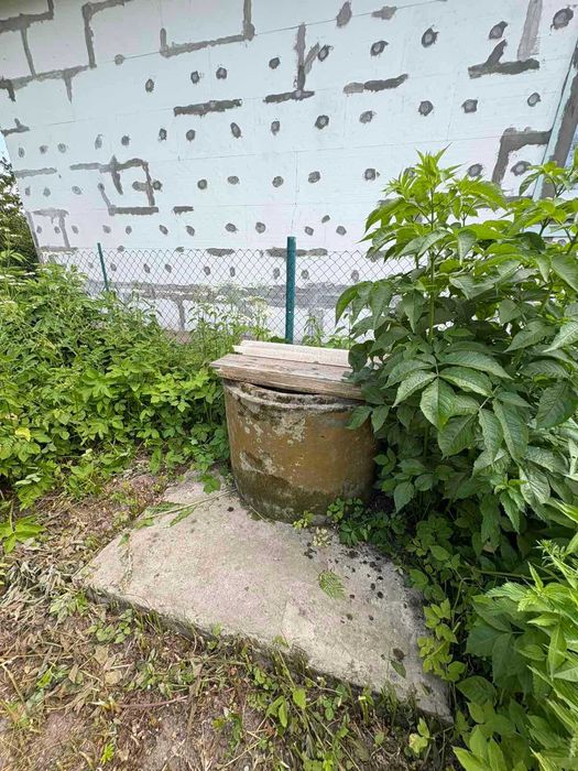 Продаж земельної ділянки з будинком с. Кагуїв