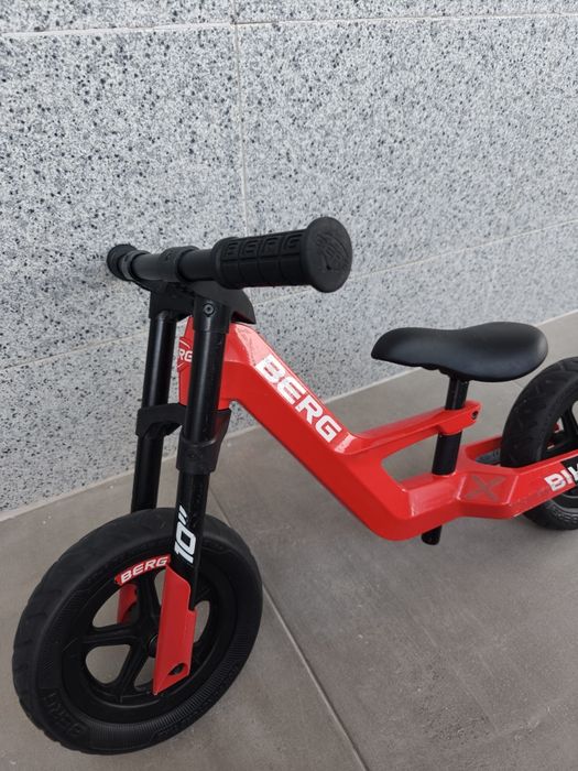 Bicicleta Berg Biky