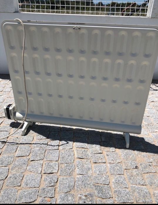 Aquecedor elétrico