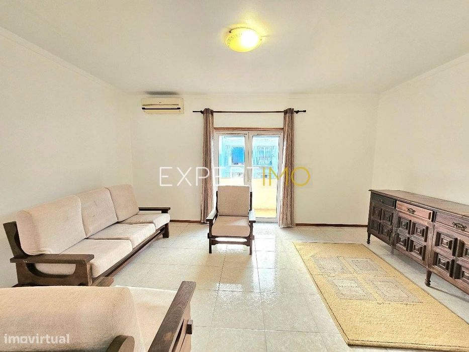 Apartamento T3 na cidade de Pombal