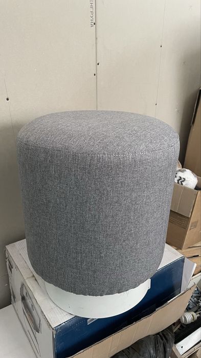 Пуф мякий, 450/400