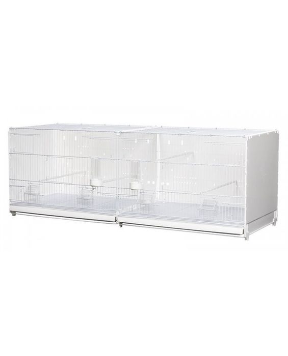 Viveiros 2GR Cortina