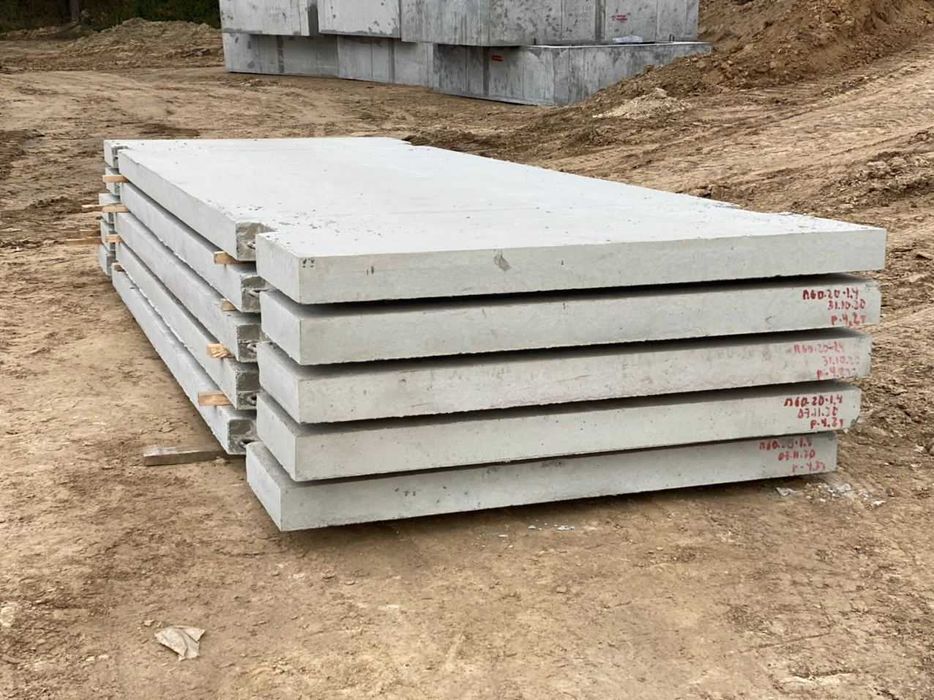 Плити Дорожні  Плити аеродромні ПАГ 14 Аеродромные  Плиты дорожные ПДН