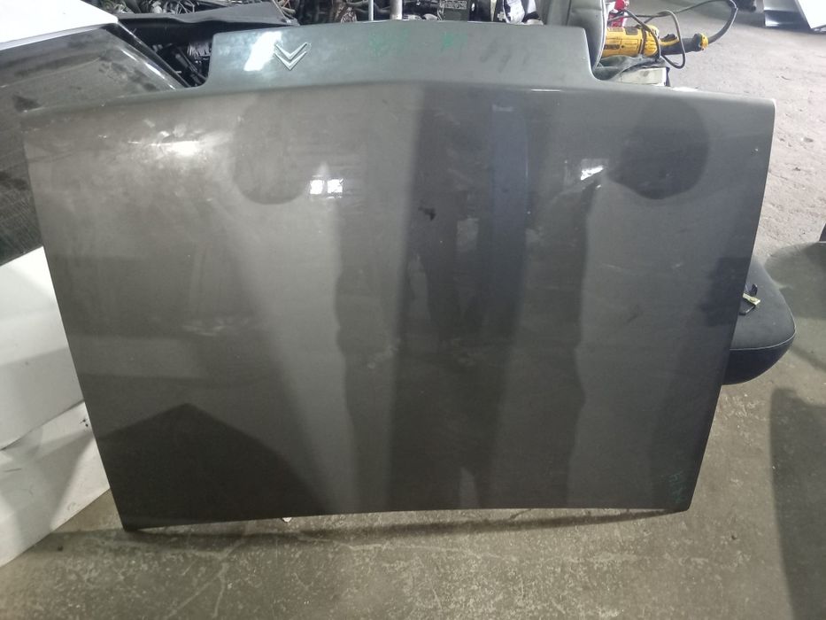Capô  para Citroën BX