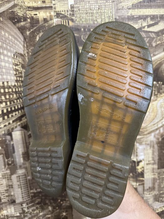 Туфлі Dr. Martenes 1461 42