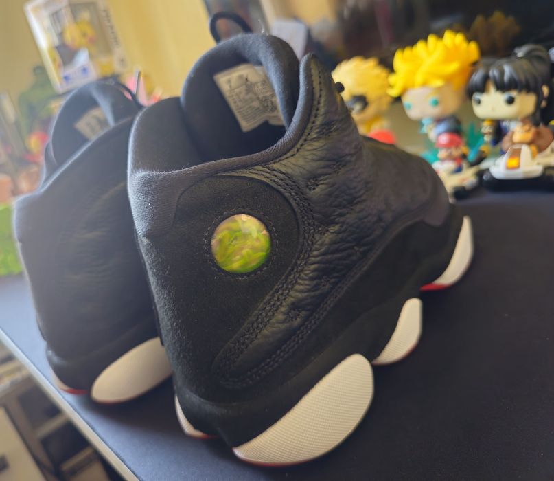 Jordan 13 Playoffs