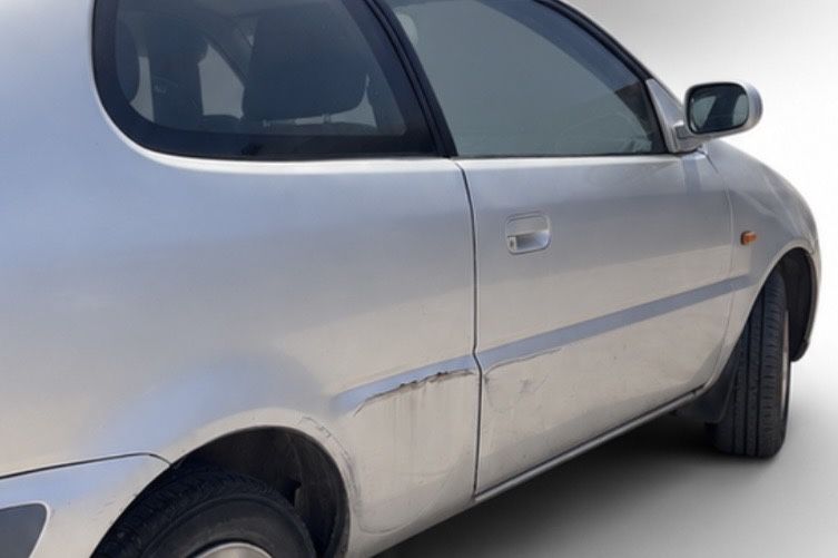 Honda Logo 1.3 GA3