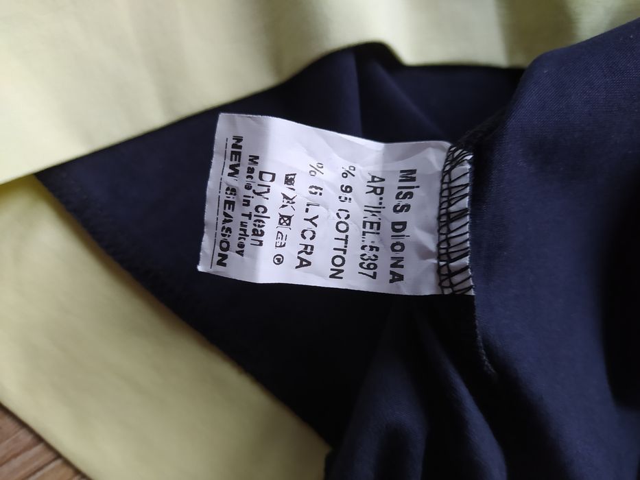 Miss Diona - sukienka, rozmiar 164 (XS)