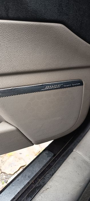 Audi A3 2.0 TDI 140cv