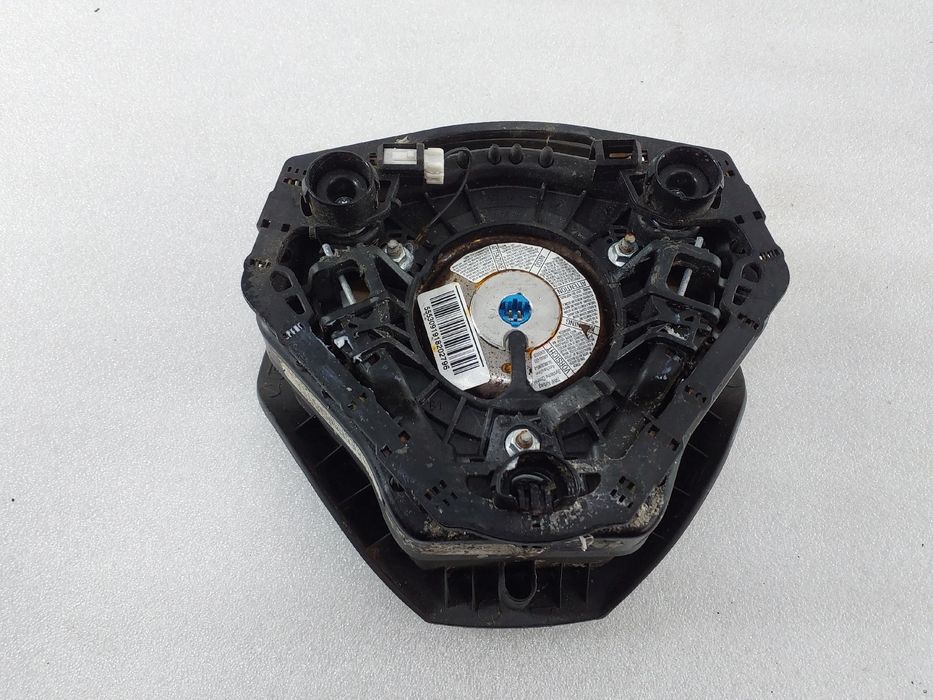 Airbag do volante FIAT Fiorino Furgão/Combi (225_)