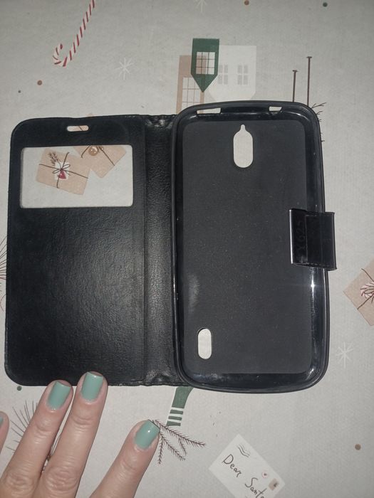 Vendo capas para LG K8 2017