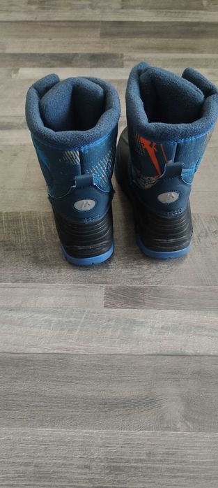 Buty śniegowce Martes 31