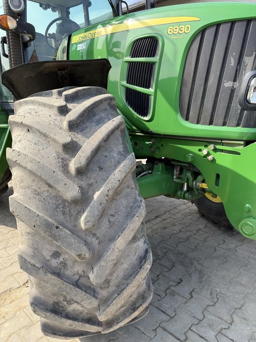 John Deere 6930 Premium ! Tuz Auto Power