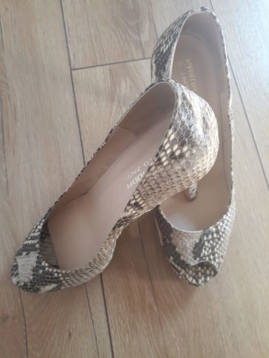 Buty Prima Moda rozmiar 36
