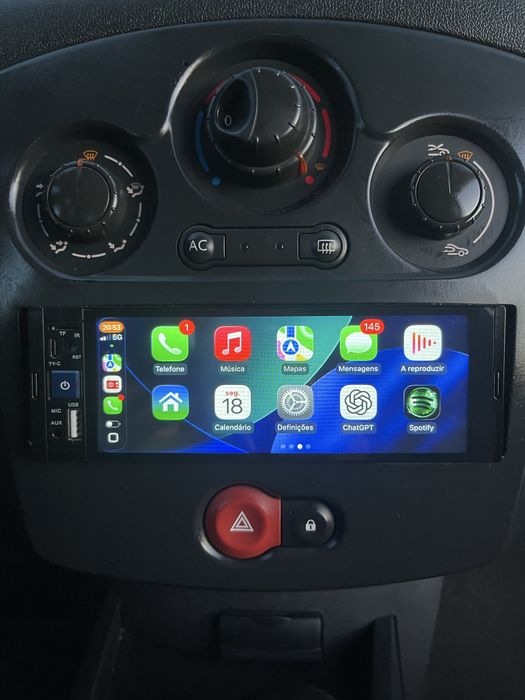 Renault clio 3