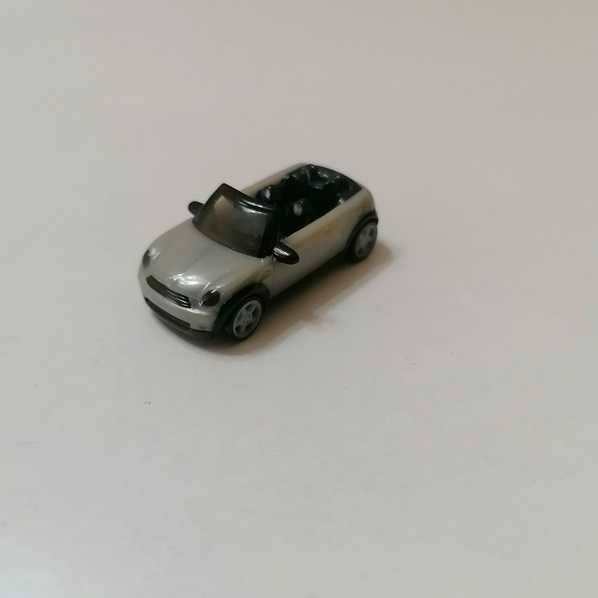 BMW Mini Cooper da Kinder
