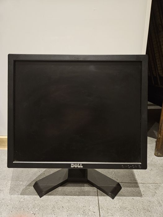 Monitor Dell e170sb 17 cali
