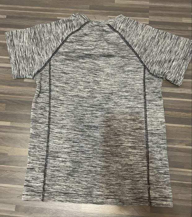 Koszulka t-shirt chłopięcy krótki rękaw Ocelari Trinec 122/128