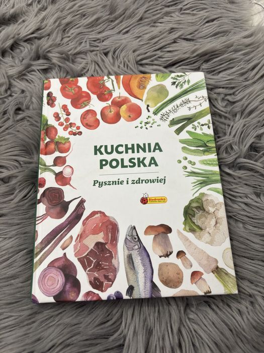 Kuchnia Polska przepisy z Biedronką
