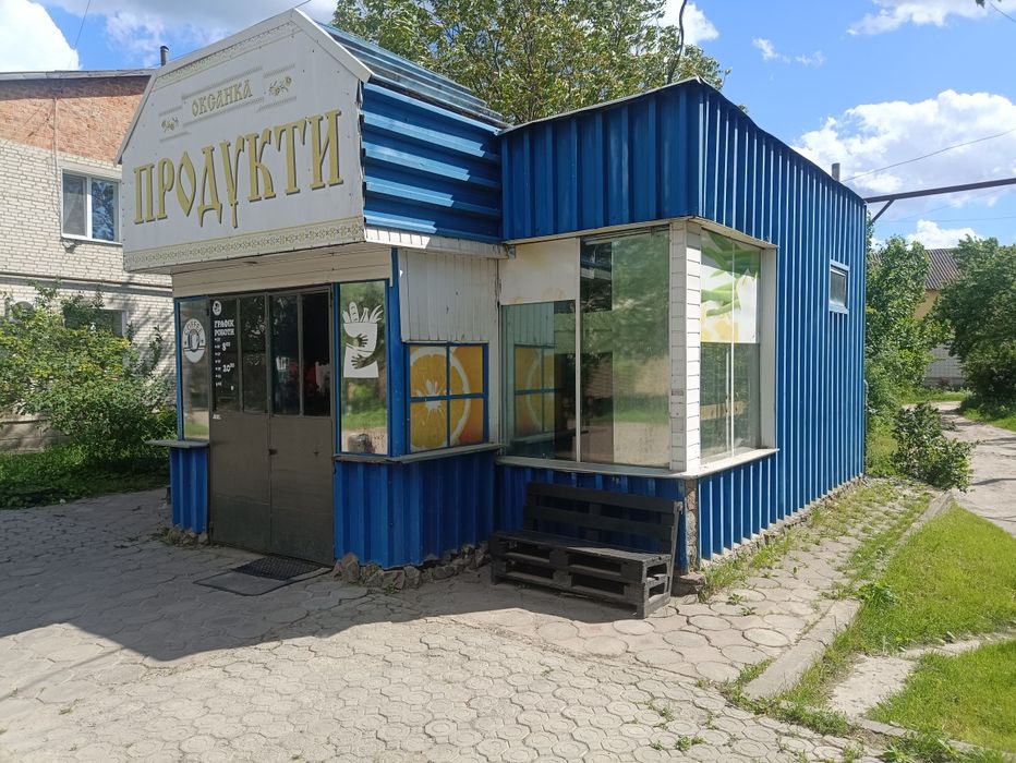 Приміщення 38 м2 - View 2