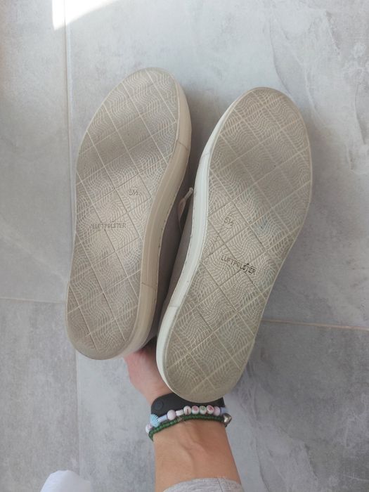 Buty ocieplane salamander