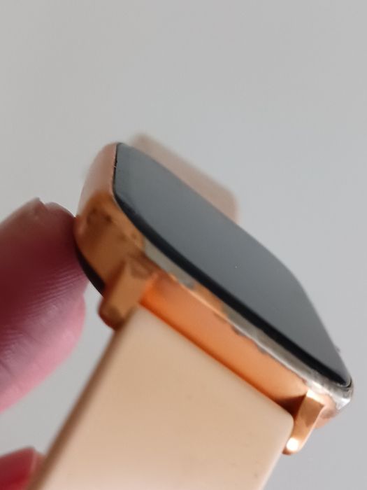 Smartwatch Colmi P8
