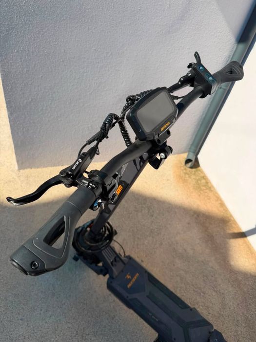 Trotinete Ausom dt2 pro