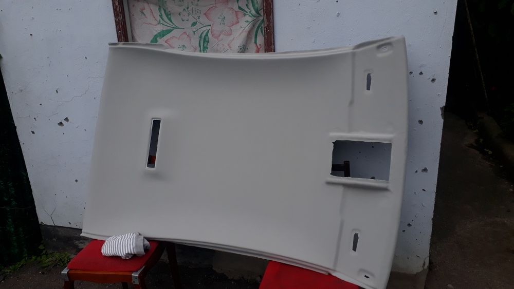 Перетяжка потолків Авто